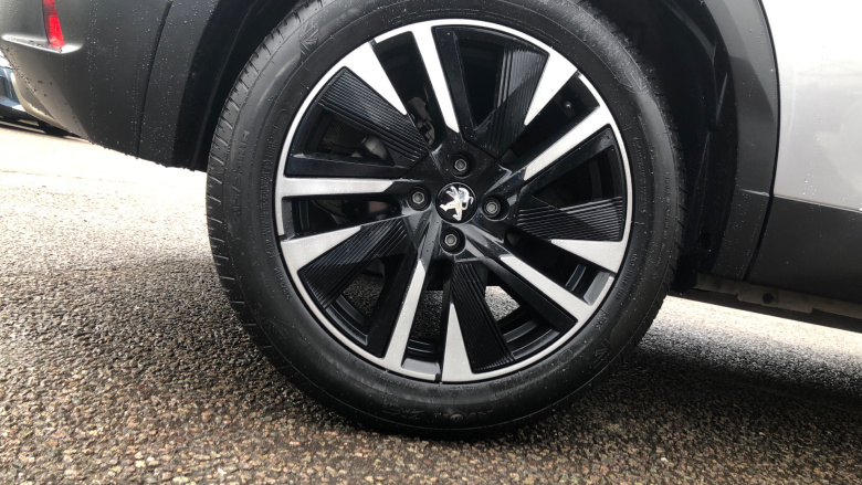 Peugeot 2008 1.2 PureTech 130 GT Premium 5dr Petrol Estate